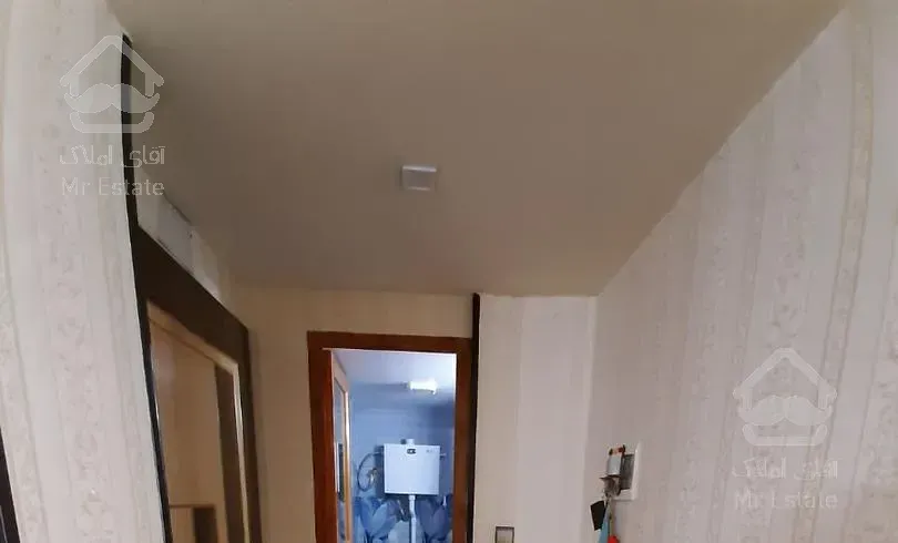 آپارتمان ۱۰۰ متری دو خوابه