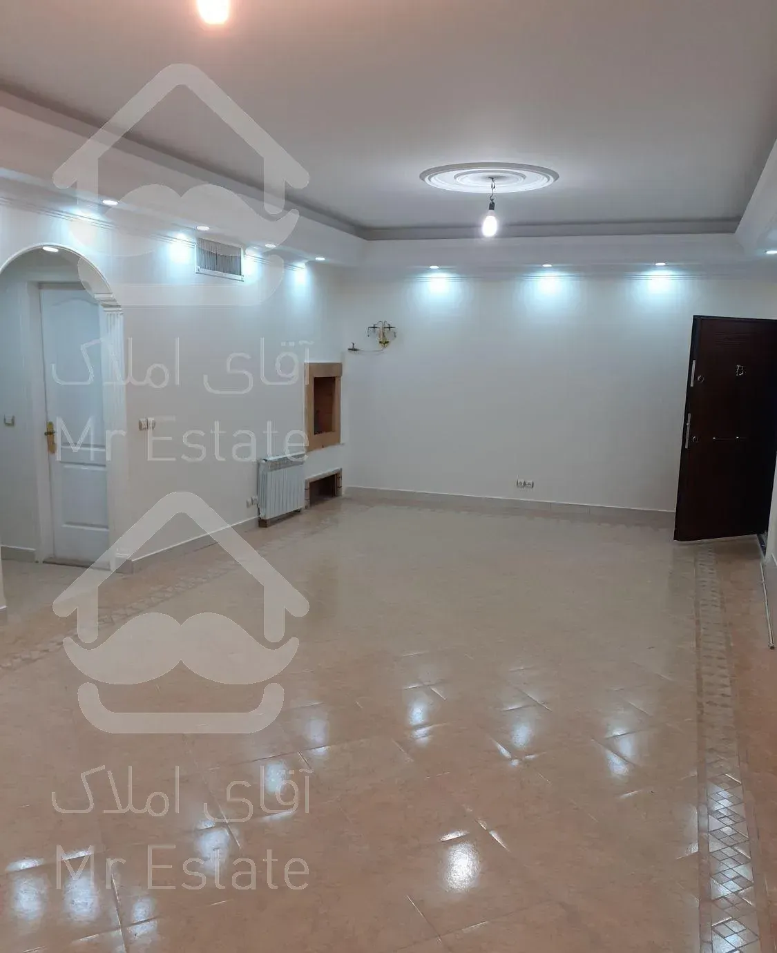 ۱۳۰متر/آپارتمان/سعادت آباد/۳خواب/فول