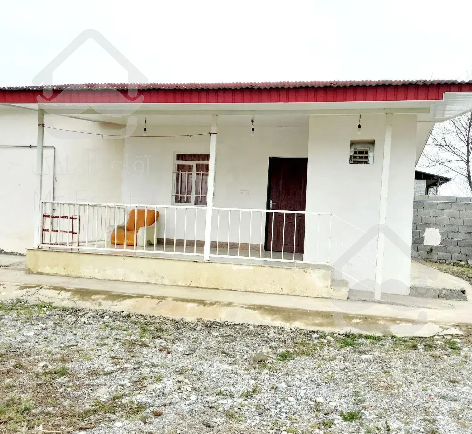 اجاره باغ ویلا ۱۵۰۰ متری نزدیک ساحل