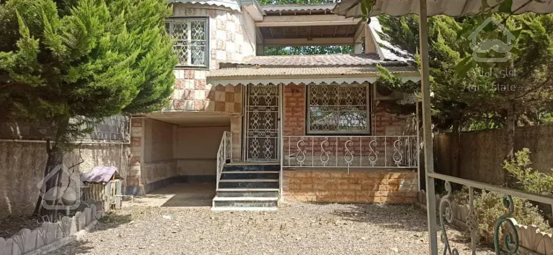 فروش ویلا ساحلی ۲۶۰متری /اکازیون/سنددار درمنطقه ویژه چاف وچمخاله