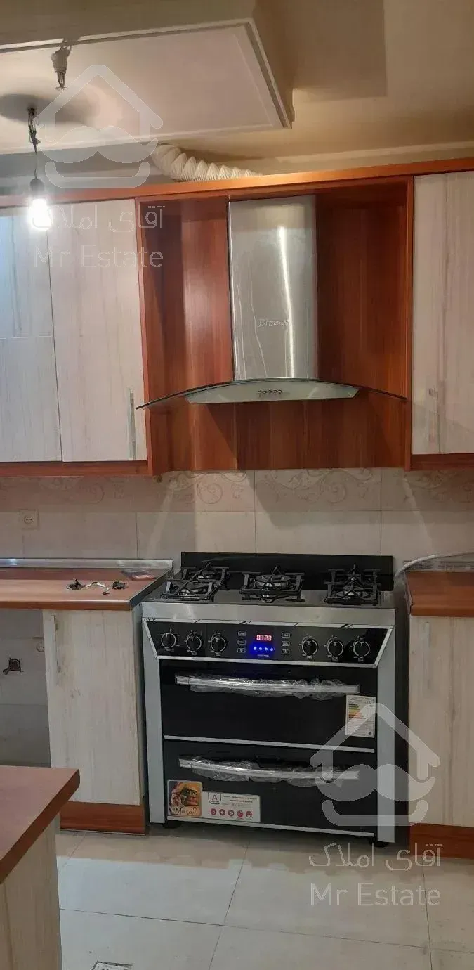 ۹۰متر/۲خواب/فول امکانات       نوساز ( قابل تبدیل )