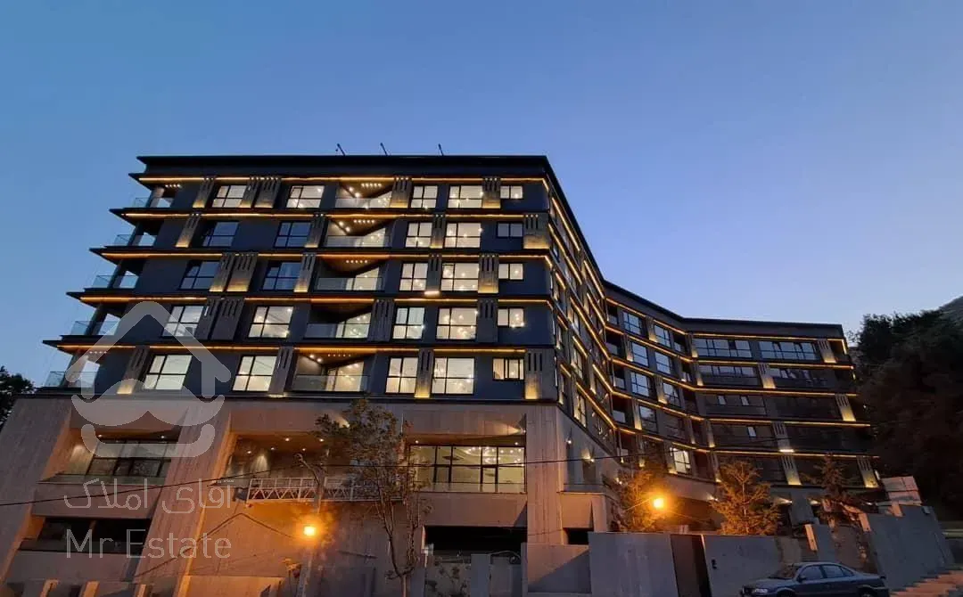 مجتمع سوپرلاکچری آرامش