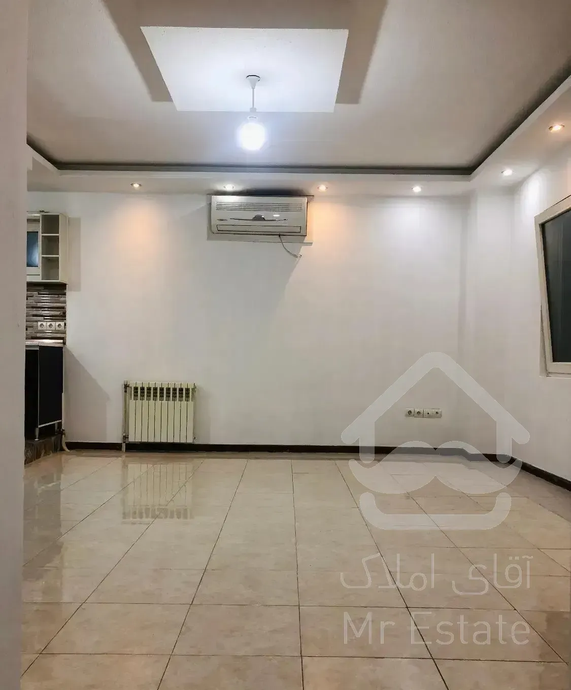 آپارتمان ۸۰ متر امکانات کامل.بلوار خیریان صبا