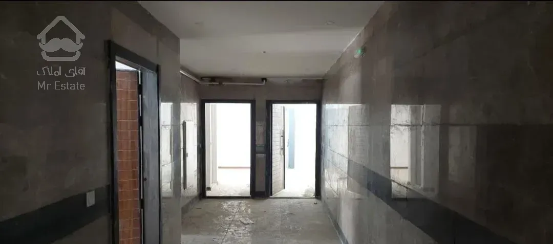 آپارتمان نوساز شهرک کوثر