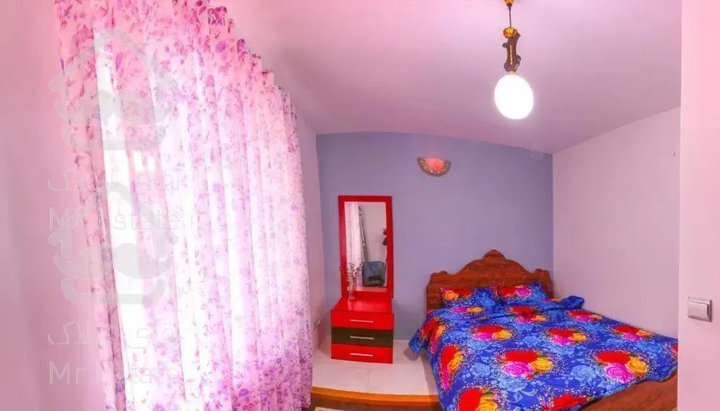 اجاره ویلا استخردار اطلس،سونا جکوزی بیلیارد رامسر