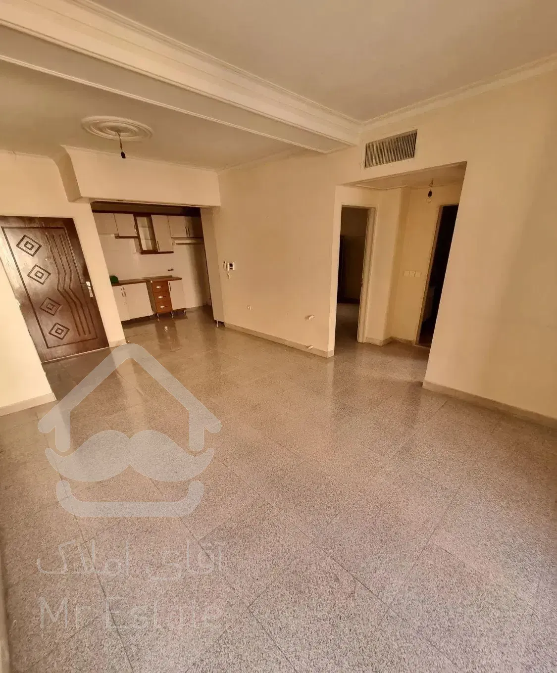 اجاره آپارتمان ۸۵متری در شادآباد کوی۱۷شهریور