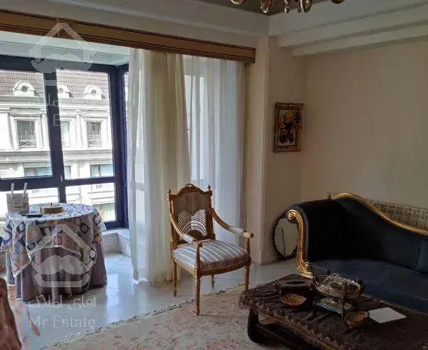 کامرانیه شمالی۲۷۰ متر ۴خوابه