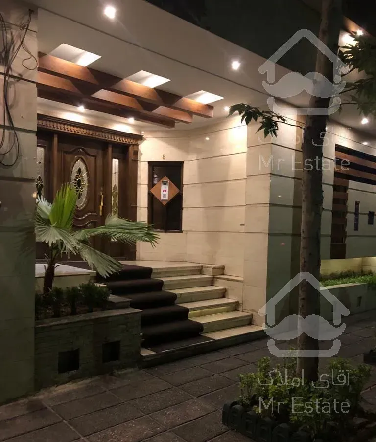 آپارتمان۱۰۳متر۲خواب متری