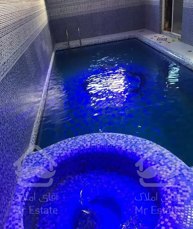 اجاره ویلا استخردار