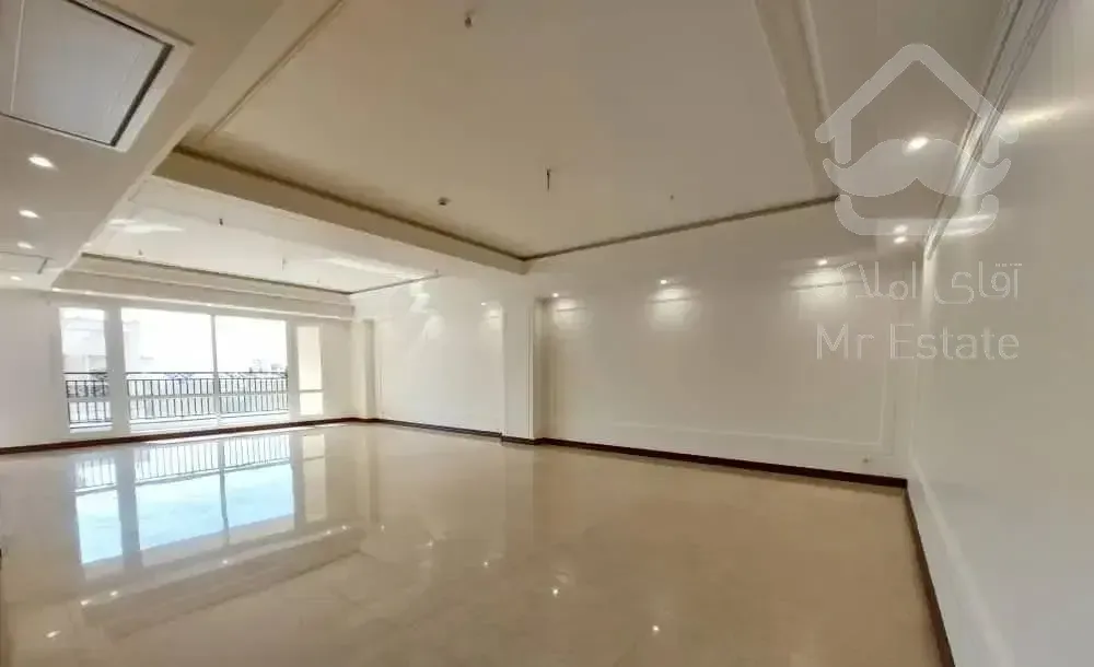 360متر/قصر/4 خواب مستر/4پارکینگ/میرداماد