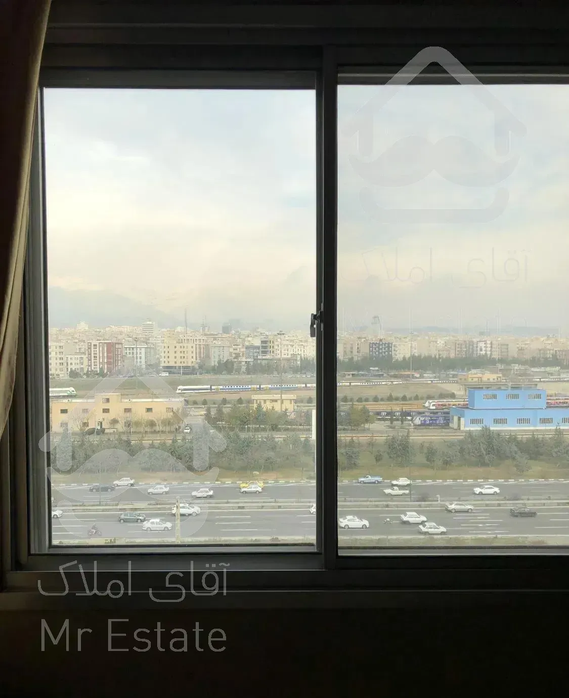 شهرک آپادانا، سه خوابه