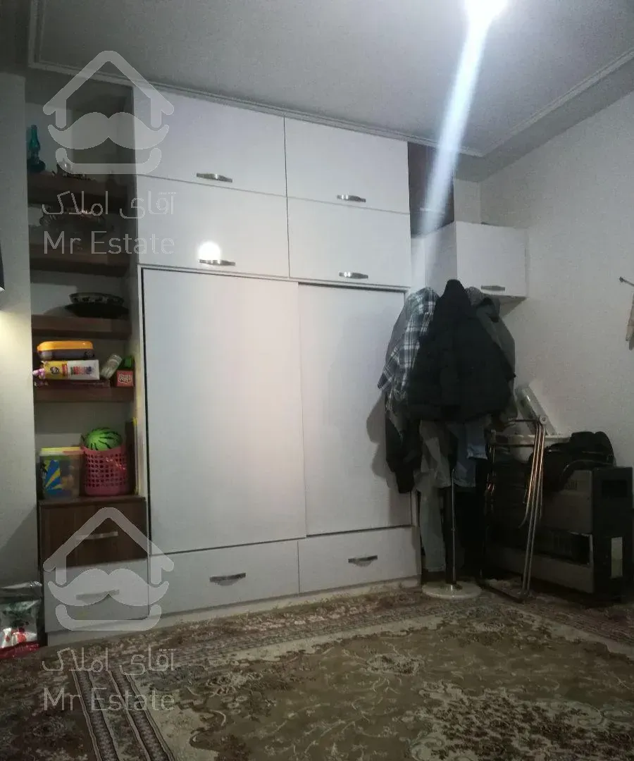 کلا دو طبقه، طبقه اول 4واحدی