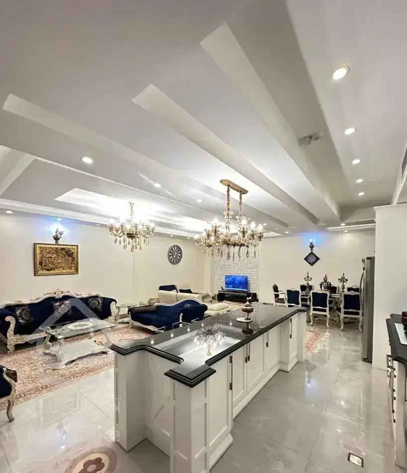 ۱۴۵ متر۲ خواب مستر/سهروردی شمالی/آخرین بازدید شما