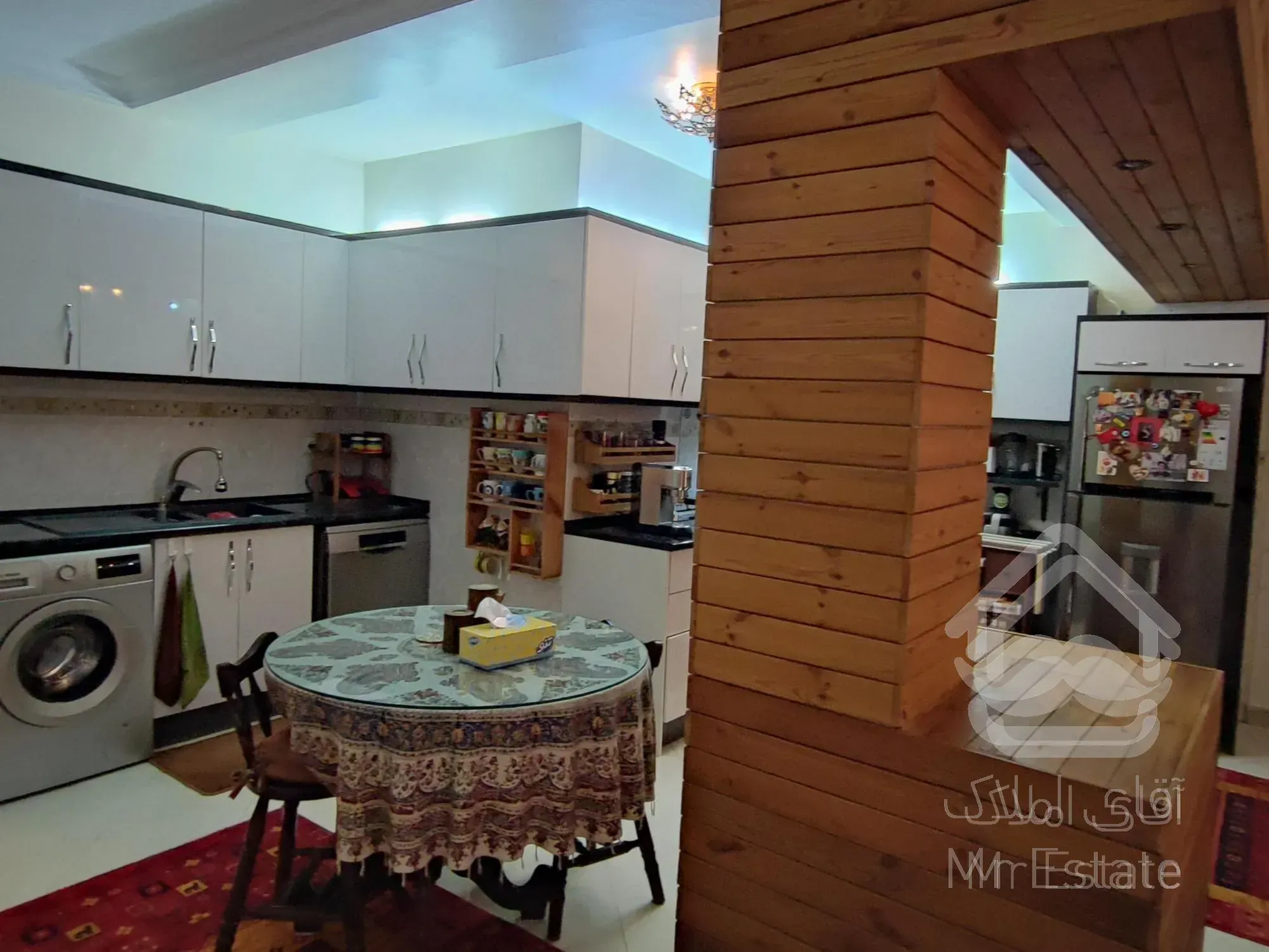 آپارتمان اجاره ای