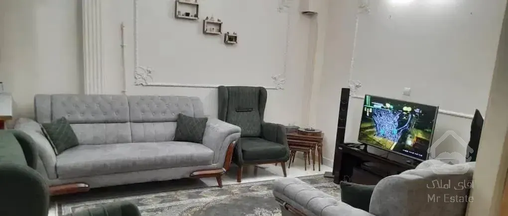 اجاره آپارتمان تکخواب  قیمت مناسب (خانم مقیسه)