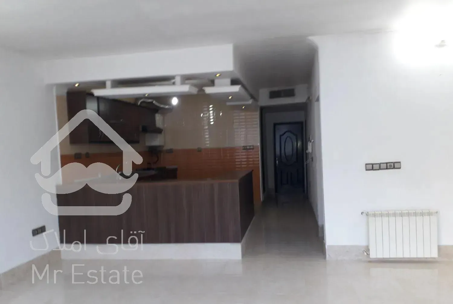 اپارتمان۱۱۲متر رهن و اجاره