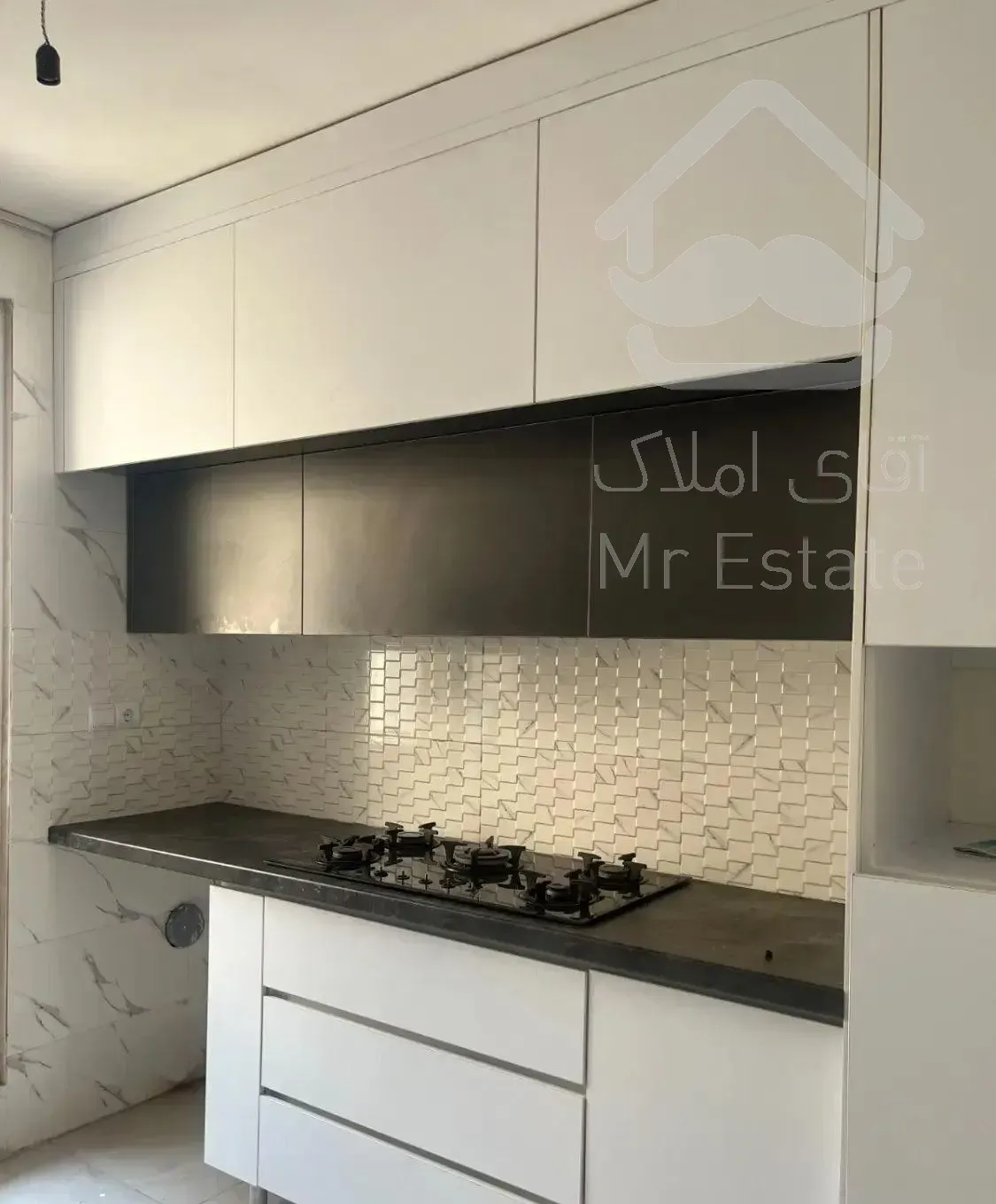 75 متر دوخوابه نوساز