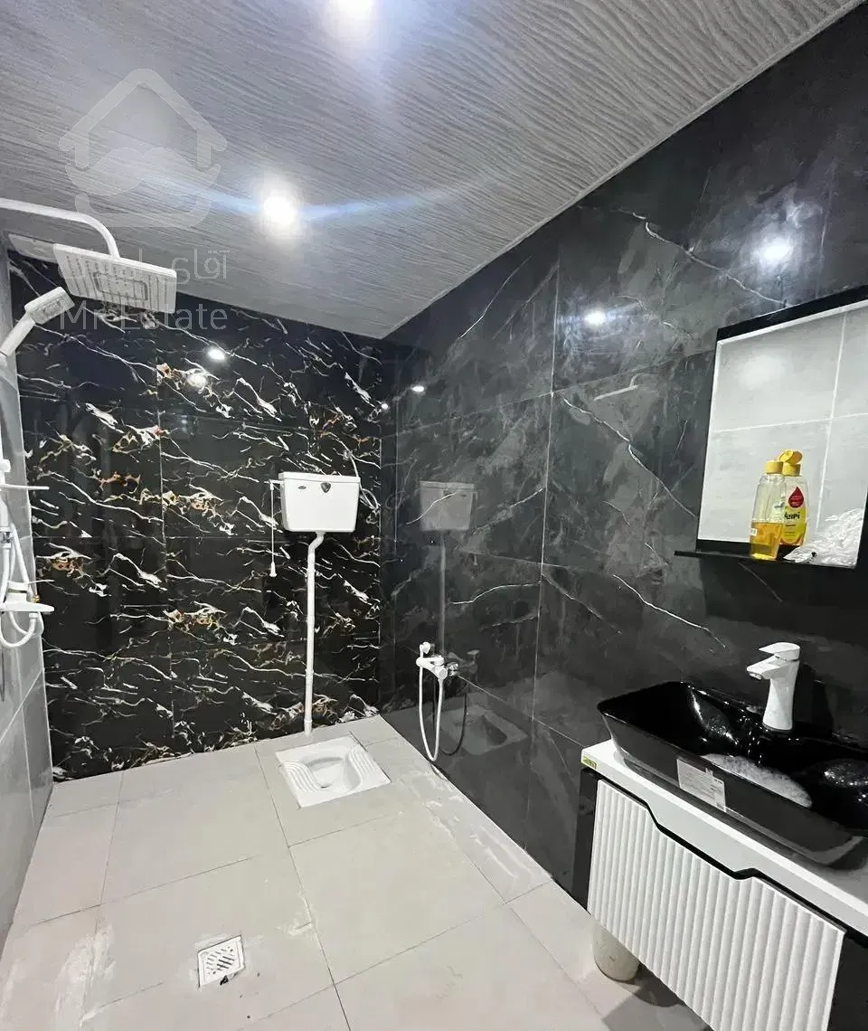 کیانپارس  خیابان سروش ( بدون مشابه)