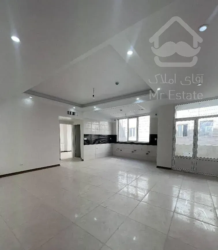 ۸۰متر ۲خوابه فول امکانات / سپه ، یادگار