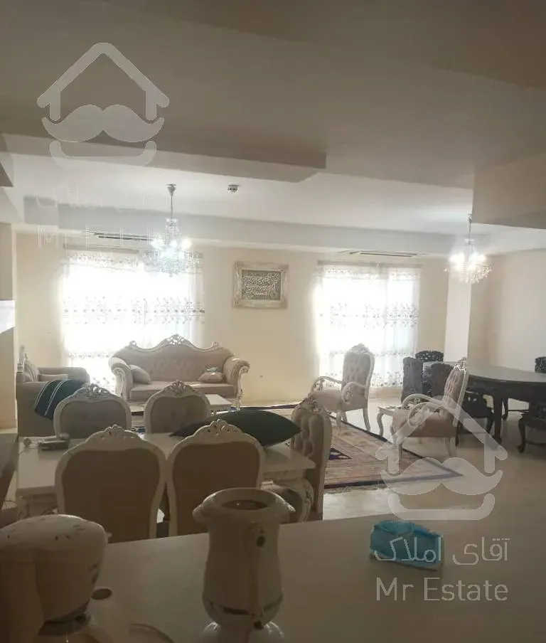 آپارتمان 144 ویو دریاچه