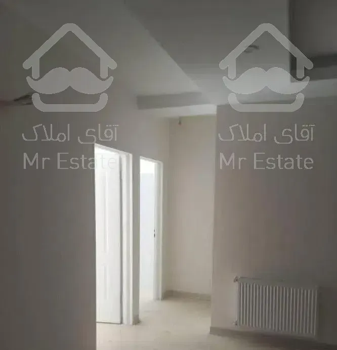 اپارتمان ۷۴ متر دوخوابه نوساز