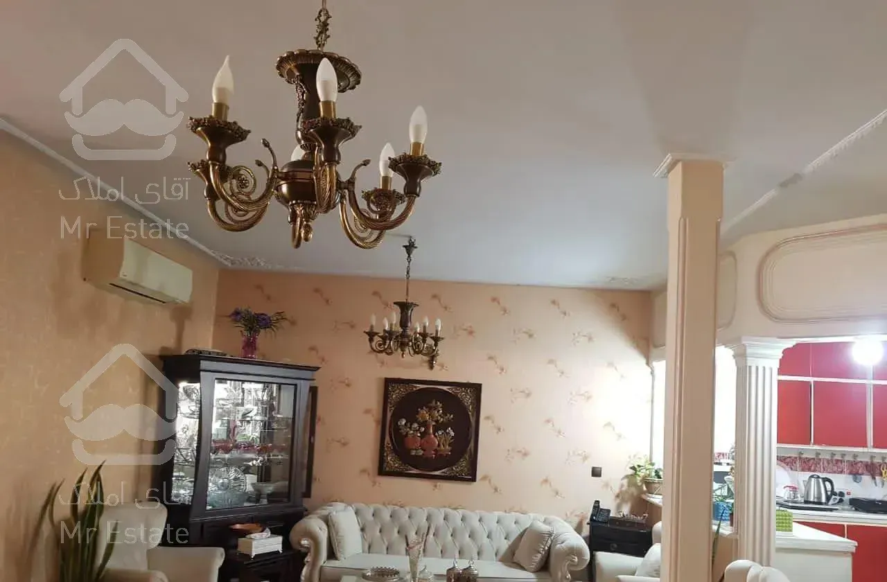 ۹۹ متر ، بهار جنوبی،کارگاه،اداری