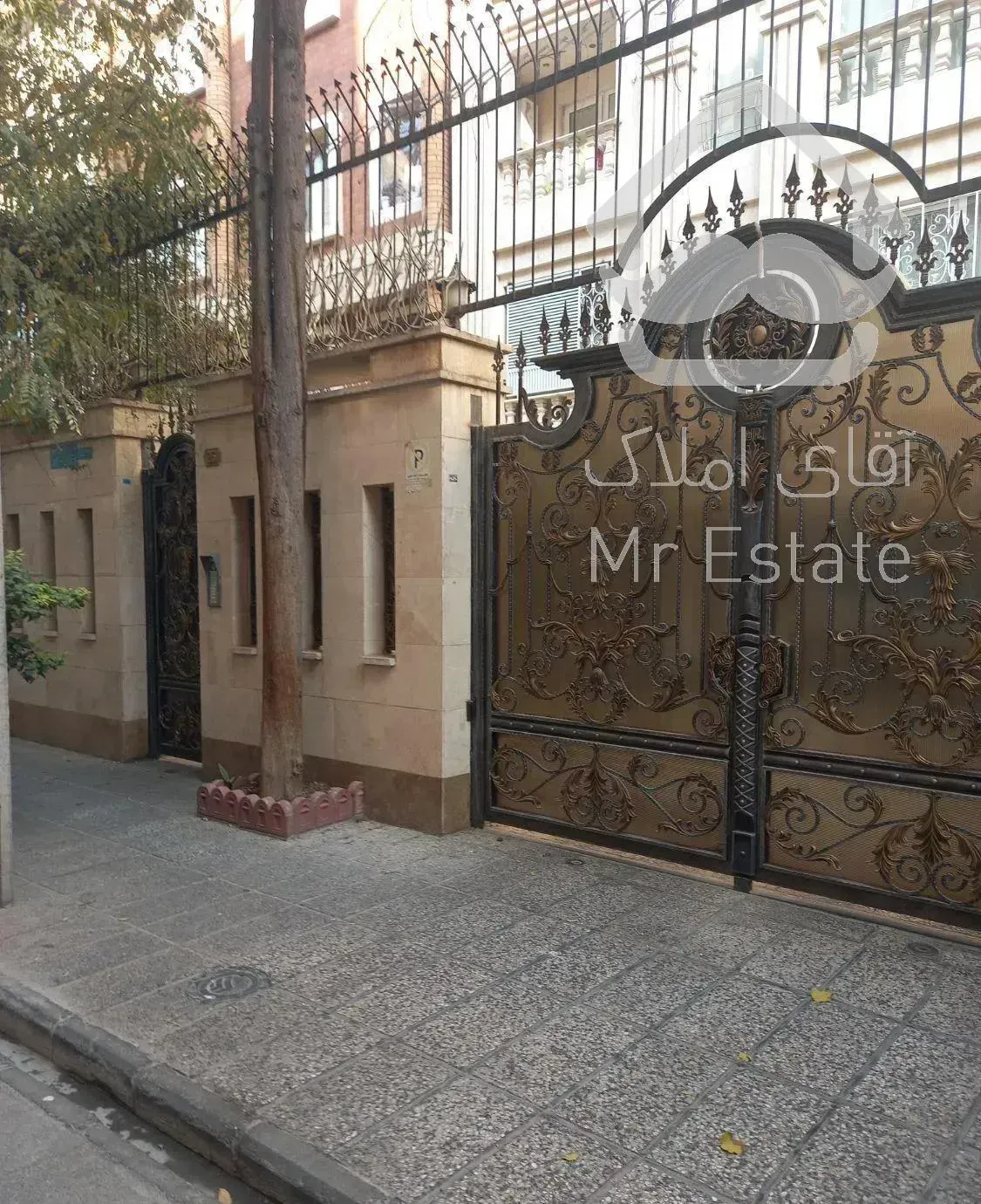 آپارتمان،۱۳۶مترشکوفه،عمریه