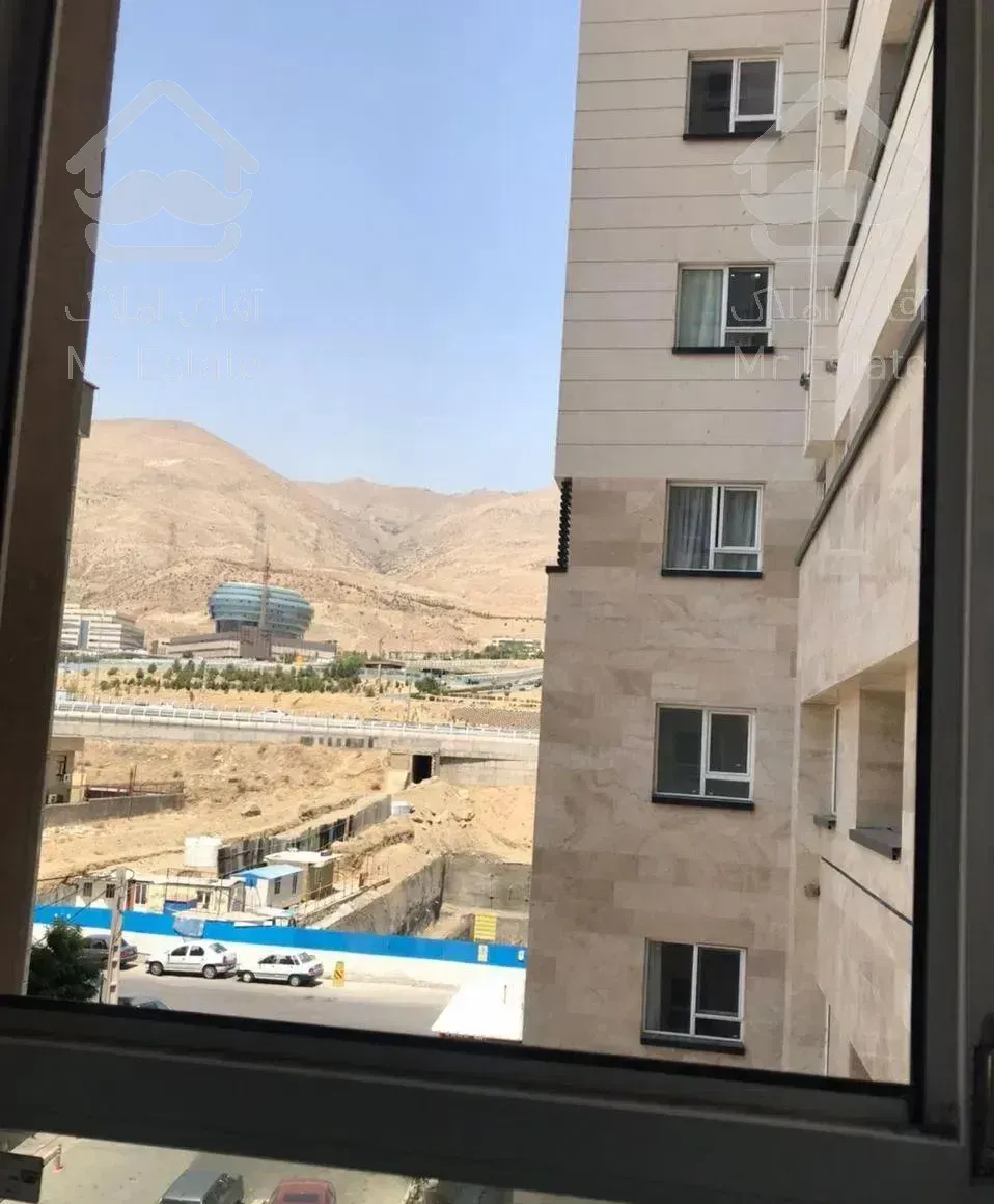 آپارتمان ٢ خوابه کلید نخورده دریاچه