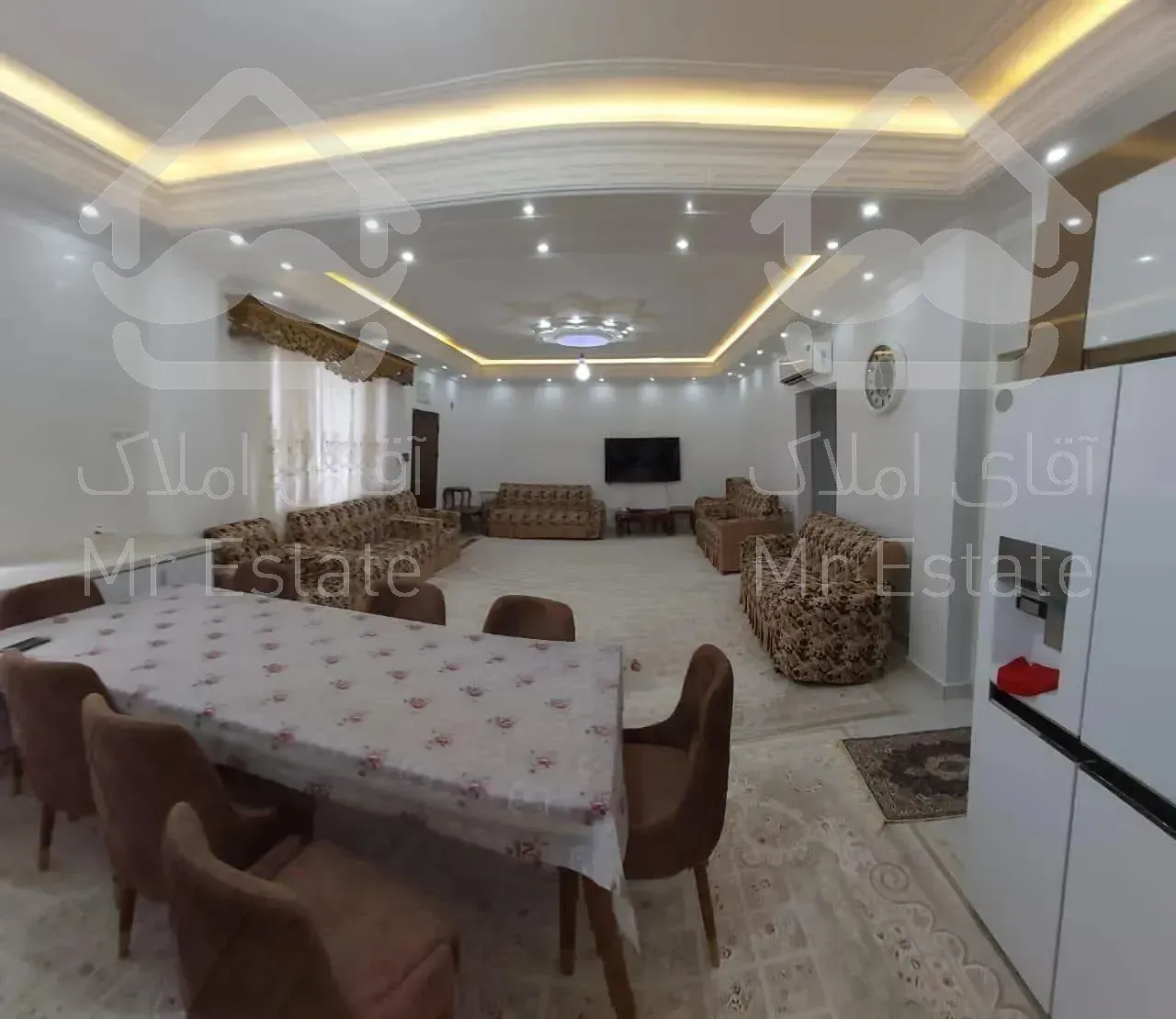 اجاره ویلایی ۱۵۰متری کافه سیاران