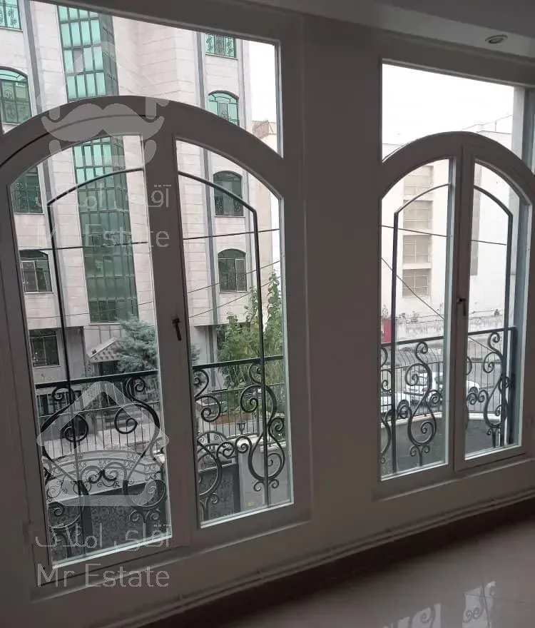 آپارتمان ۸۰ متر شهرک غرب