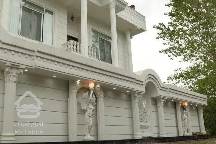 ویلای ۱۶۰۰متری اقدسیه گلستان جنوبی