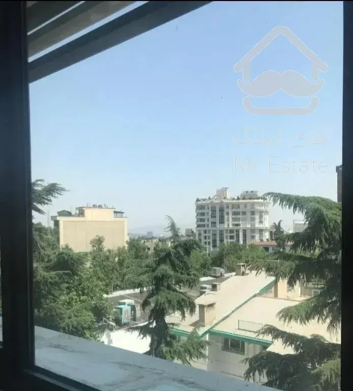 ۱۵۷ متر، کامرانیه، سند اداری، تک بازدید