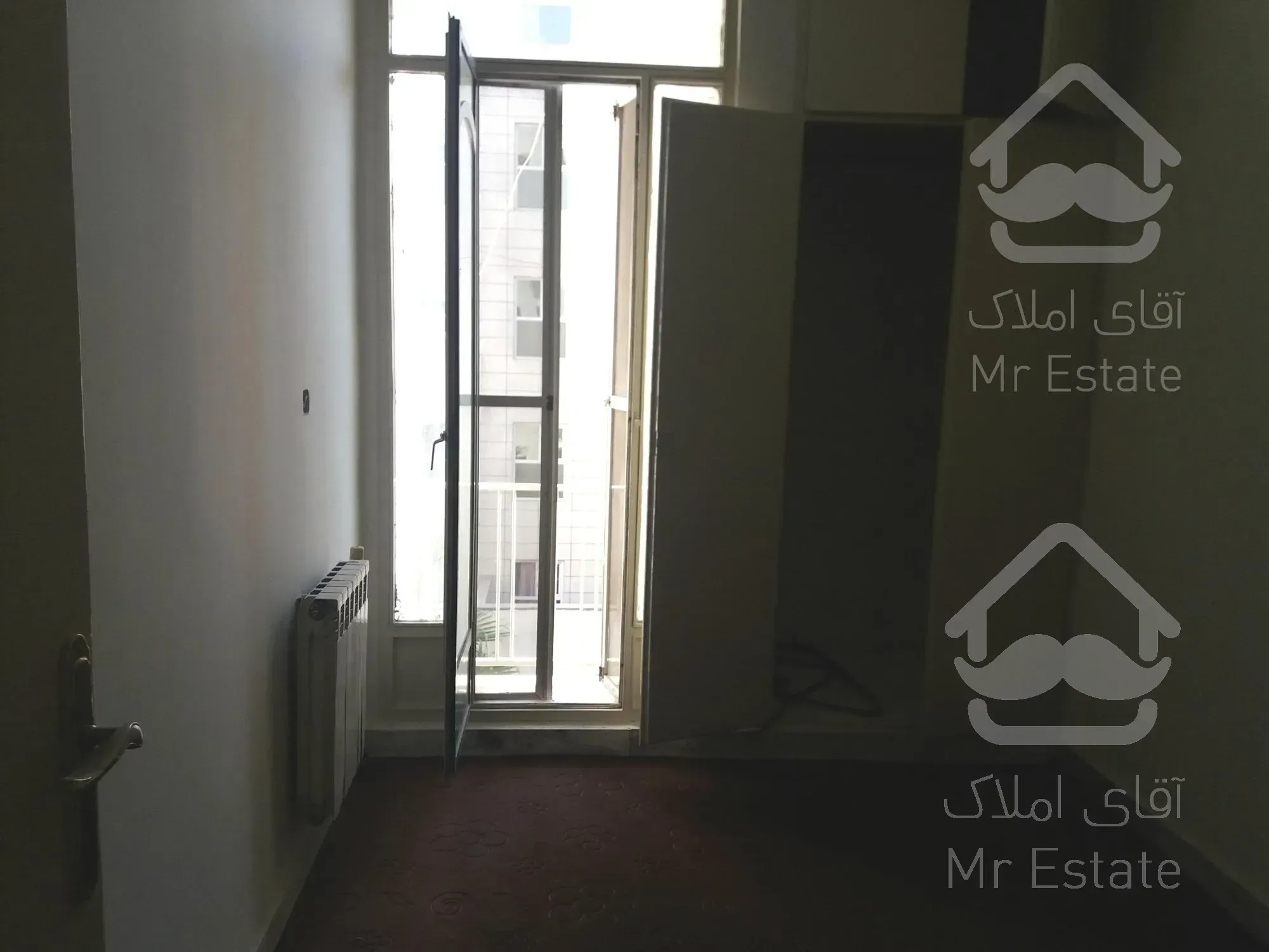 اجاره آپارتمان دو خواب فردوس