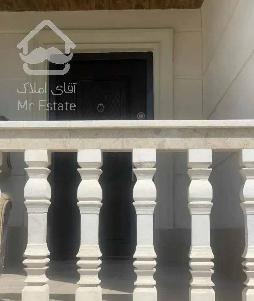 رهن طبقه دوم نوساز بدون مالک در کتالم