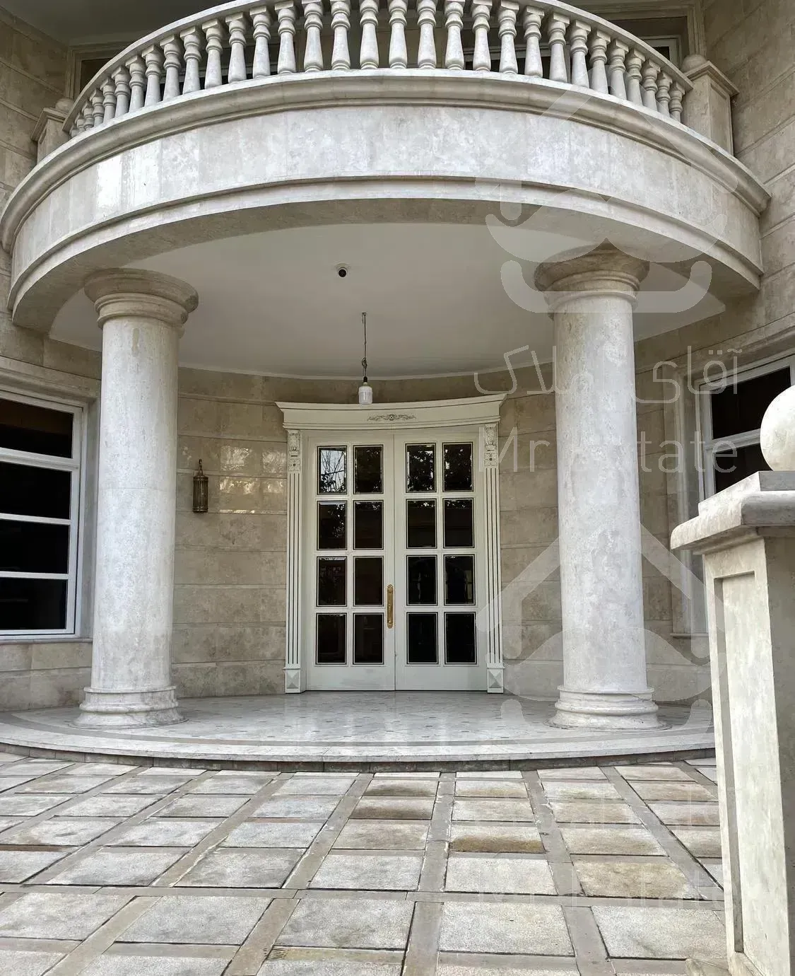 400متر/4خواب مستر/فول مشاعات