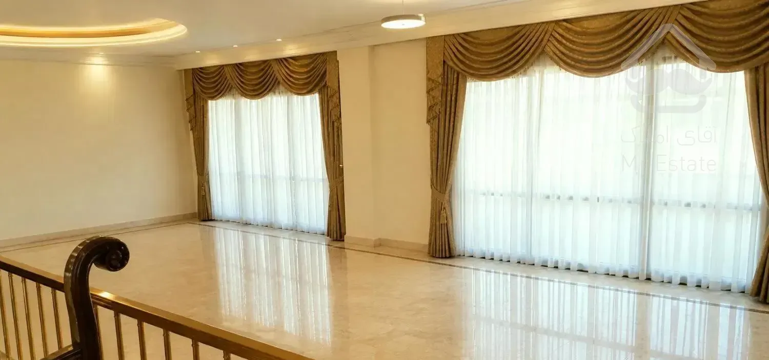 فرشته ۲۷۵متر«برج باغ واقعی»