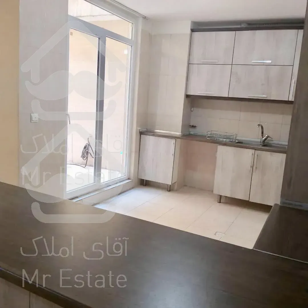 ۹۰متر آپارتمان فردوس شرق