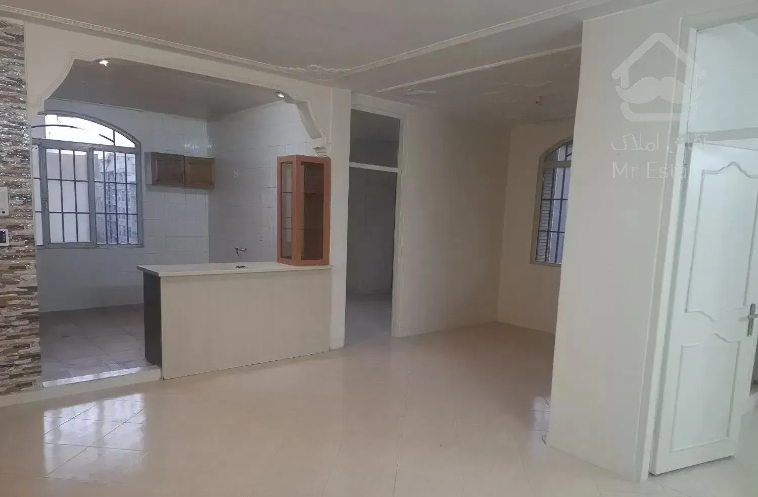 اجاره۹۰متر خیابان ششم نیروهوایی