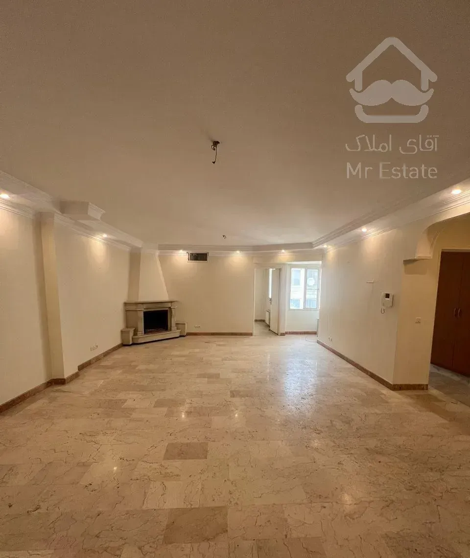 فروش آپارتمان ۹۰ متری ۲ خوابه در حکمت زیر قیمت