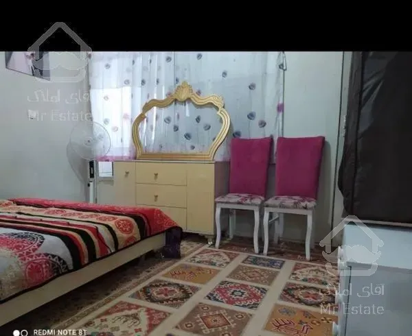 آپارتمان ۶۸ متری . بازسازی شده