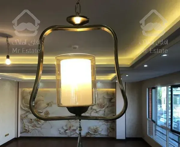 آپارتمان  ۱۳۵متری