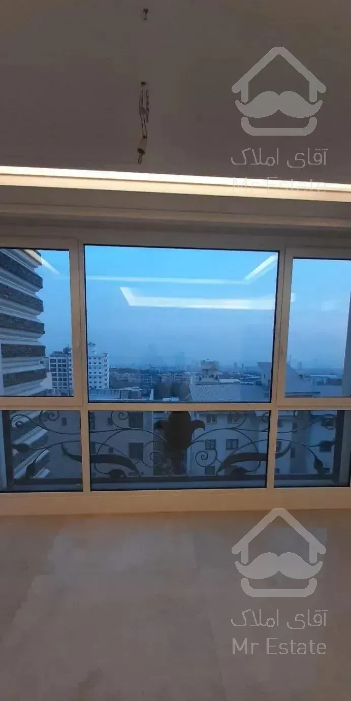 ۲۰۰ متر/کلید نخورده/تک واحدی(هشترودی)