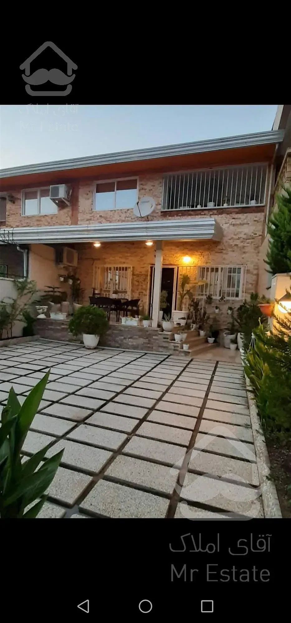 ویلا ۱۷۴ متری بابلسر فروش و معاوضه