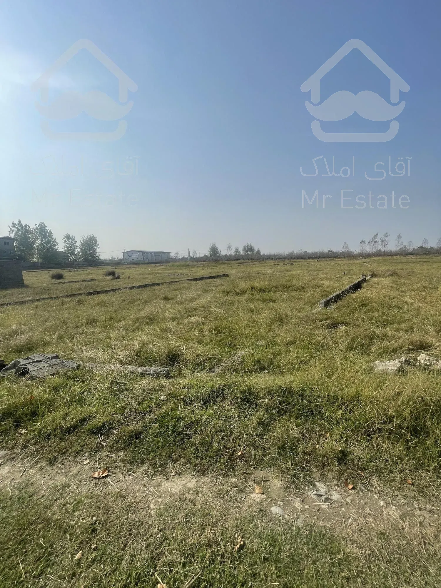 با ۳۰۰ میلیون صاحب زمین شوید