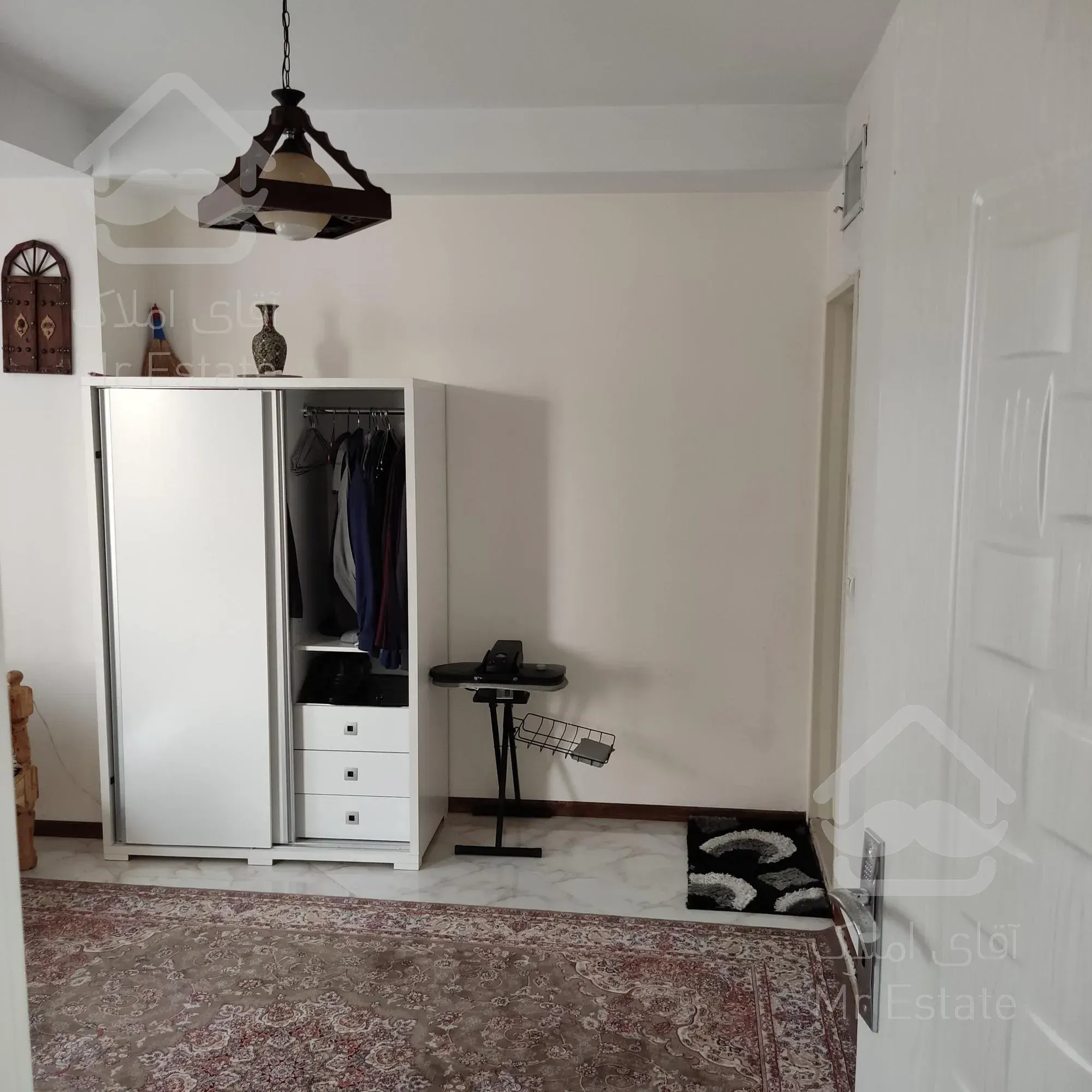 کرج ۱۲۳ متری فول امکانات رو به نما