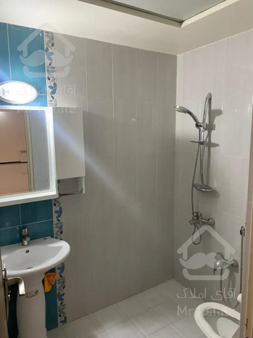 اجاره ۱۱۰ متری دو خواب فول اباذر (پیامبر شرقی)