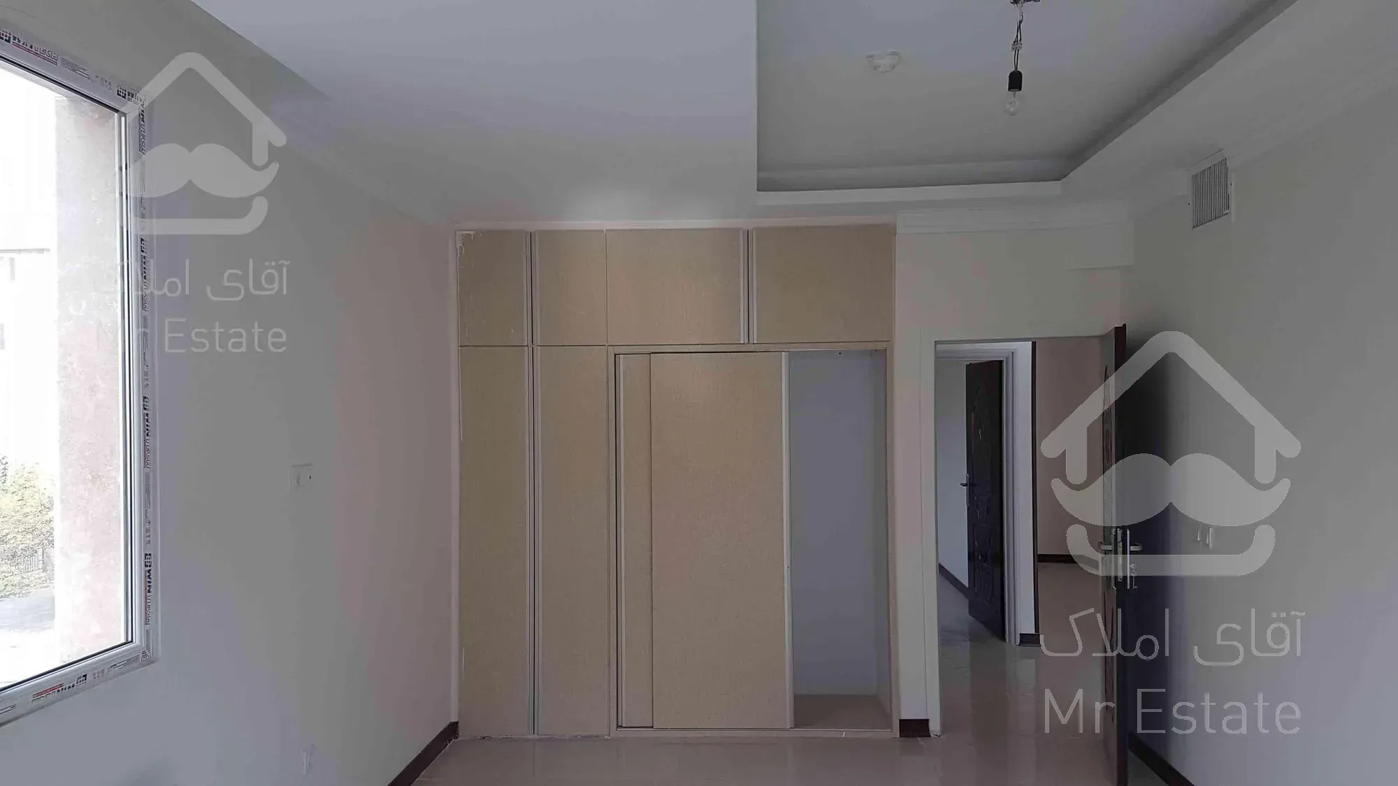 ۱۲۷ متر ۳خوابه نوساز زیر قیمت