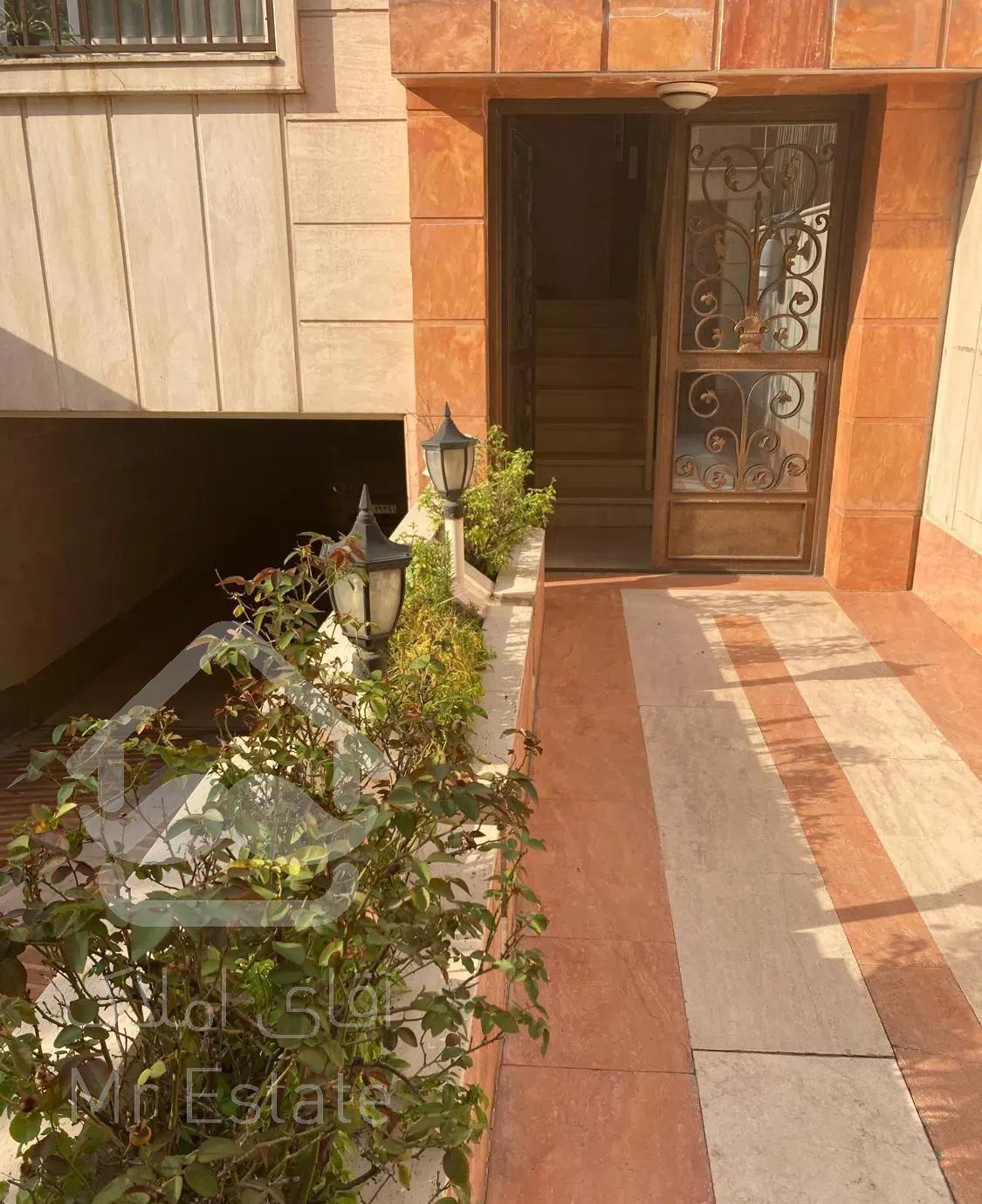 ٦٩متر فلکه اول تهرانپارس