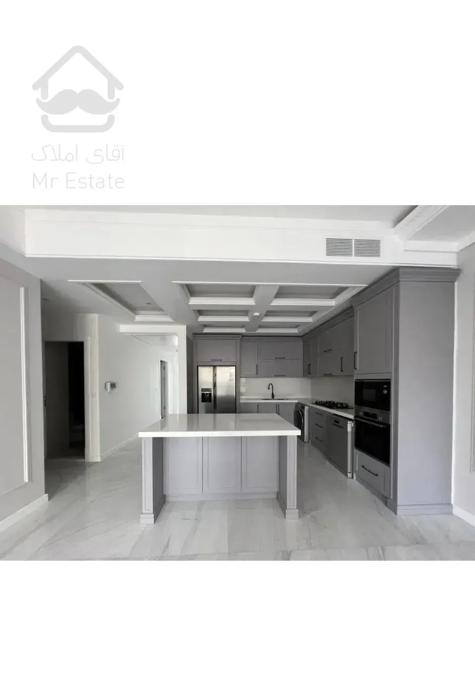 آپارتمان فول امکانات و مجلل