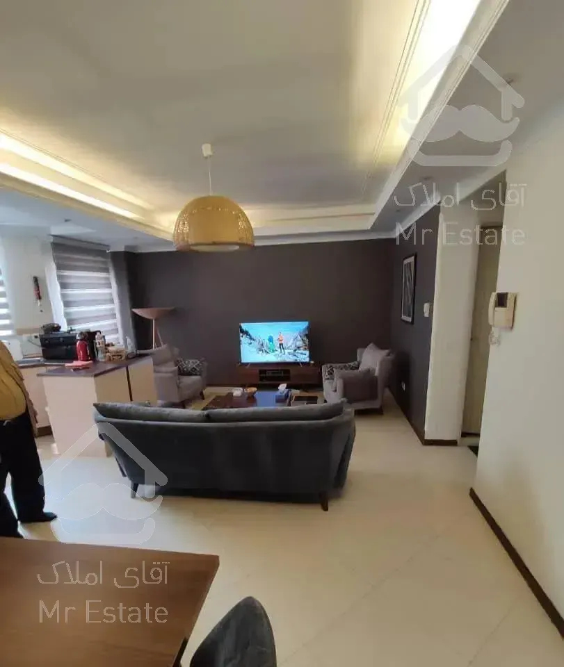 واحد ۷۵متری در لوکیشن  ظفر